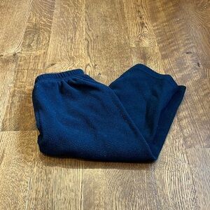 Kid Connection Boys Sweatpants Blue Size 4T
